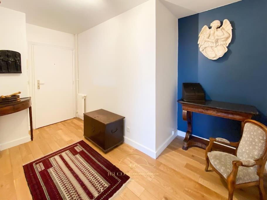 L'archimede - Parking Prive Apartment