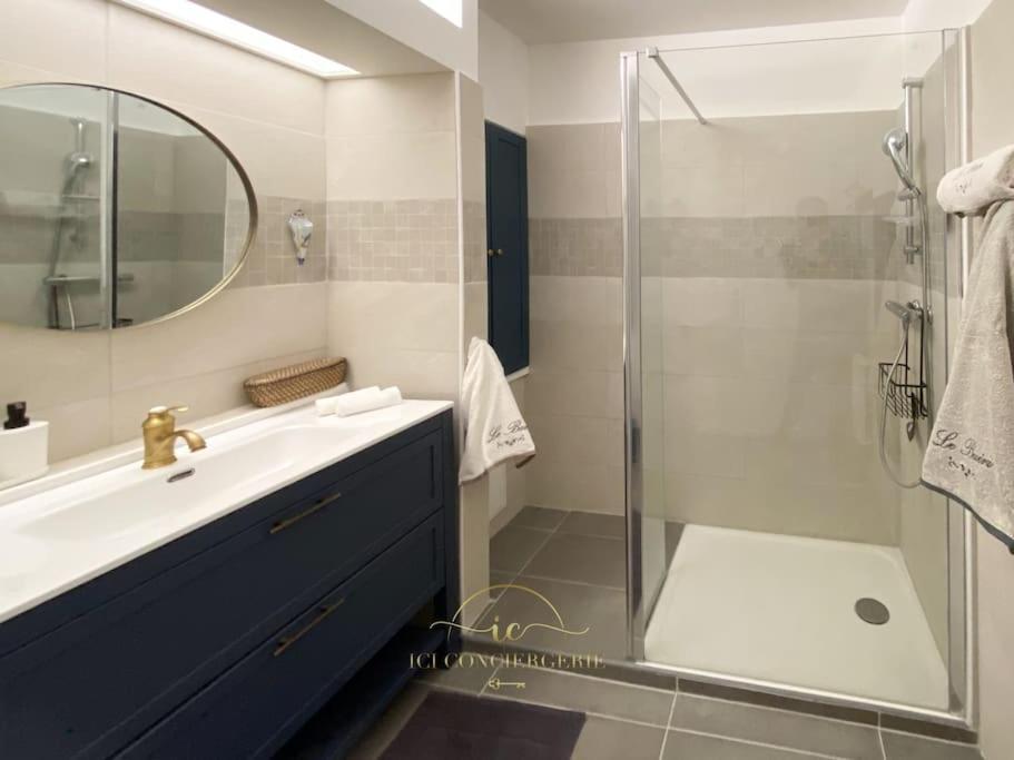 L'archimede - Parking Prive Apartment *